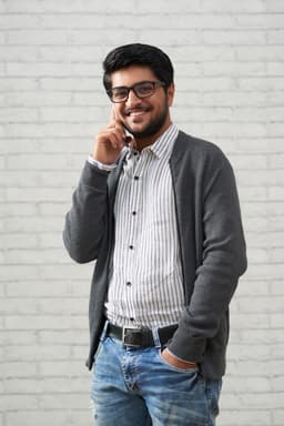Swapnil Goswami
